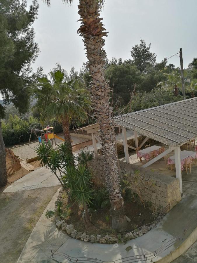 Agriturismo Il Trappeto Gallipoli Eksteriør billede