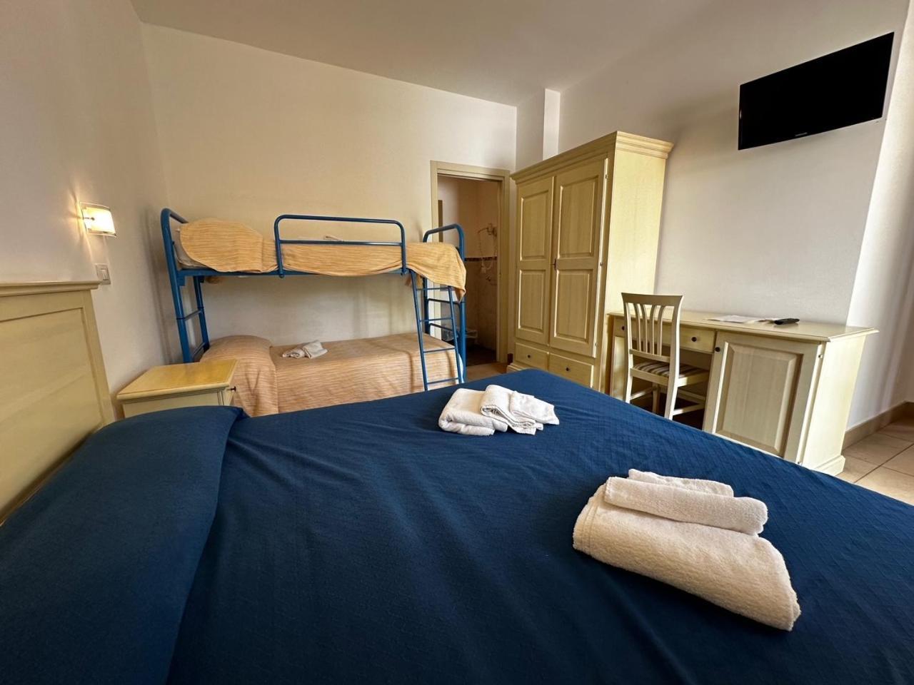 Agriturismo Il Trappeto Gallipoli Eksteriør billede