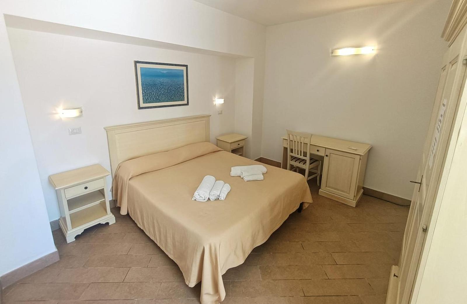 Agriturismo Il Trappeto Gallipoli Eksteriør billede