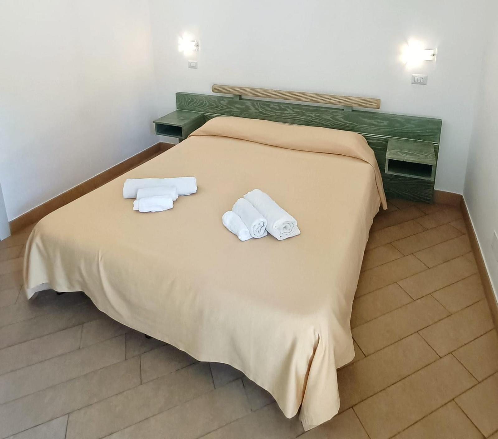 Agriturismo Il Trappeto Gallipoli Eksteriør billede