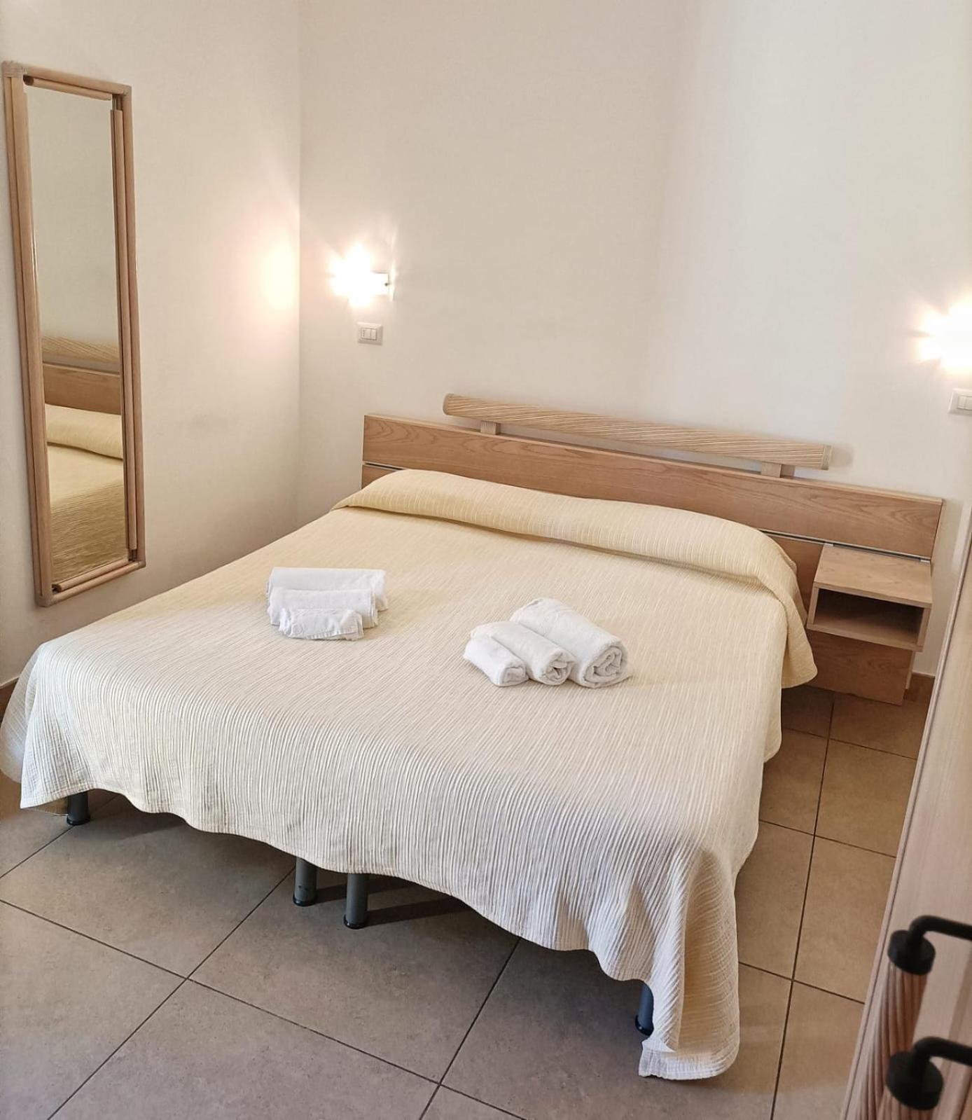 Agriturismo Il Trappeto Gallipoli Eksteriør billede