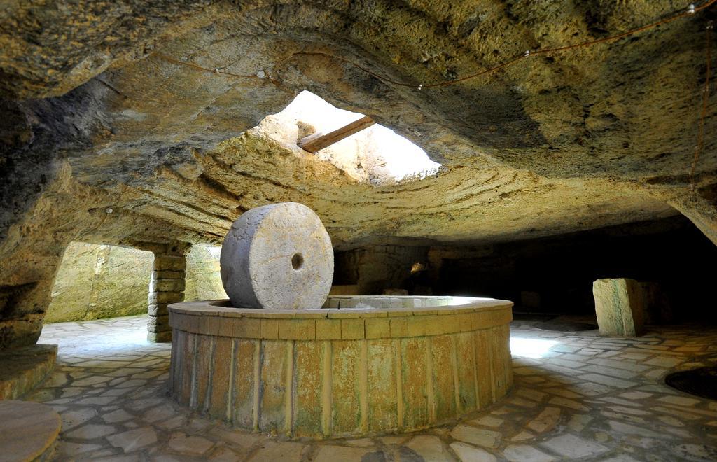 Agriturismo Il Trappeto Gallipoli Eksteriør billede