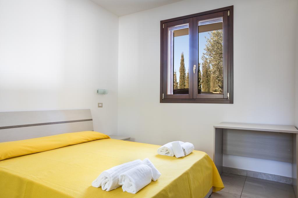 Agriturismo Il Trappeto Gallipoli Eksteriør billede