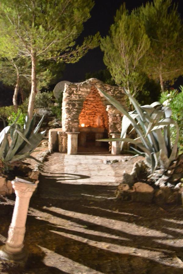 Agriturismo Il Trappeto Gallipoli Eksteriør billede